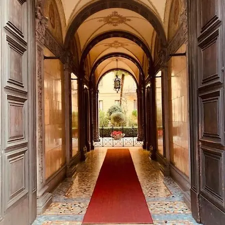 Centrale Indipendente Bilivello Apartment *