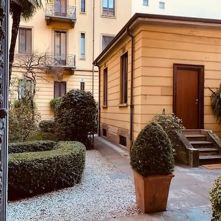 Apartment Centrale Indipendente Bilivello *